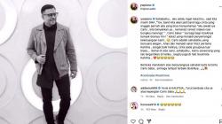 Carlo Saba Meninggal, Yovie Widianto Unggah Kenangan Masa-Masa SMA