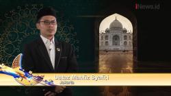 HIKMAH: Akhlaqul Karimah Penangkal Radikalisme