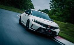 Mengaspal di Indonesia, Honda Civic Type R jadi Mobil Penggerak Roda Depan Tercepat di Sirkuit Nurburgring Jerman