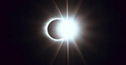 Link Nonton Gerhana Matahari Hibrida yang Terjadi Hari Ini