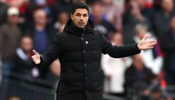 Man City Vs Arsenal, Mikel Arteta Ingin Bungkam Raja Eropa