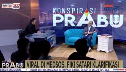 Impor Baju Bekas Ilegal Tambah Sampah Indonesia, Hanya 20 Persen yang Bisa Dijual Kembali 