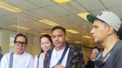Adik Ungkap Keinginan Terakhir Carlo Saba sebelum Meninggal, Mau Melakukan Ini Usai Lebaran