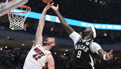 Hasil Playoff NBA 2022/2023: Bucks Kejar Heat, Nuggets Perlebar Keunggulan