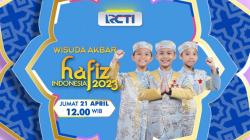 Wisuda Akbar Hafiz Indonesia 2023 Semakin Dekat, Siapakah Pemenangnya?