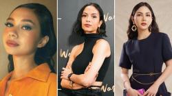 5 Artis Blasteran yang Bikin Pangling, Nomor 4 Wajahnya Khas Indonesia Banget