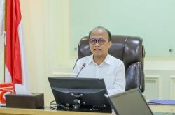 Posko THR Resmi Ditutup, Kemnaker Terima 2.369 Aduan
