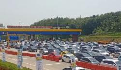 Simak, Jadwal Skema One Way dan Contraflow selama Arus Mudik-Balik Lebaran 2024