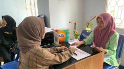 Baznas Bone Bolango Jalankan Program Ramadhan Bahagia, Tenaga Honorer Dapat THR