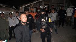 Ledakan Bahan Petasan di Magelang, Polisi Amankan Seorang Satpam 