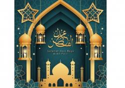 Khutbah Idul Fitri 2025 Menyentuh Hati: Membuka Pintu Maaf, Pererat Ukhuwah