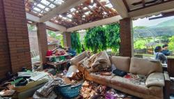  Ledakan Petasan di Kendal, 3 Orang Luka Parah<