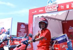 Antisipasi Kemacetan di Tol Jakarta-Merak, Pertamina Siapkan 8 Motoris hingga 11 SPBU Kantong