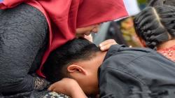 Kumpulan Ucapan Hari Raya Idul Fitri Bahasa Jawa saat Sungkem ke Orang Tua