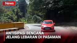 Antisipasi Bencana Jelang Lebaran, BPBD Pasaman Imbau Pemudik