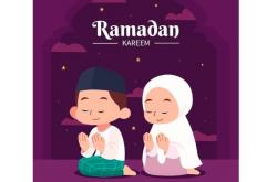 Doa Akhir Ramadhan Shahih yang Diajarkan Rasulullah, Arab, Latin, dan Artinya