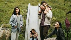 Intip Daftar Rekomendasi Film Lebaran 2023, Cocok Ditonton Bersama Keluarga