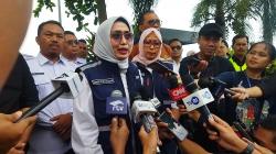 Penyeberangan Ciwandan-Bakauheni Ditutup Mulai Pukul 16.00 Hari Ini