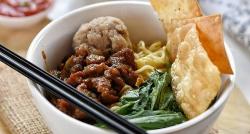 5 Makanan yang Paling Dicari setelah Lebaran, Ada Mie Ayam hingga Asinan yang Bikin Nagih 
