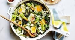 Makanan Sehat setelah Lebaran yang Enak, Ada Ikan dan Telur Mudah Dimasak 