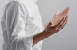 Kumpulan Doa Akhir Ramadhan agar Amal Ibadah Diterima, Arab, Latin, dan Artinya<