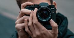 Cara Bikin Foto Liburan Lebaran Keren, Perhatikan Ini 