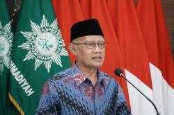 PP Muhamadiyah Dukung Penuh MUI Haramkan dan Boikot Produk Israel<