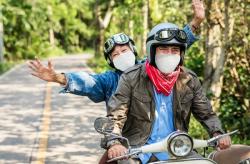 Kisah Mudik Menarik 2023, Ada yang Naik Bajaj hingga Ketinggalan Anggota Keluarga