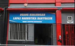 Lapas Narkotika Banyuasin Buka Kunjungan saat Idul Fitri, Cek Jam dan Syaratnya<