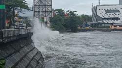 Cuaca Ekstrem, Pelabuhan di Maluku Diminta Tutup Sementara Penyeberangan Kapal