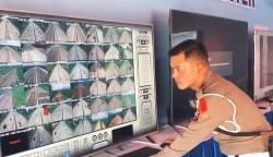 Polres Malang Siapkan Panduan Digital untuk Pemudik, Isinya Info Jalur Macet hingga Nomor Penting
