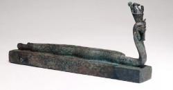  Terkubur Selama Ribuan Tahun, Isi 6 Peti Mati Mesir Kuno Terungkap Tanpa Dibuka