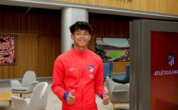 Hadapi Indonesia di SEA Games 2023, Filipina Panggil Bek Atletico Madrid