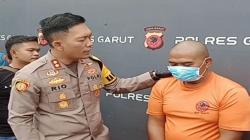 Usai Sopir Elf Pengacung Golok di Jalur Mudik Garut Ditangkap, Penjara 10 Tahun Menanti<