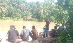 Mandi di Sungai Tabir, Bocah 12 Tahun di Merangin Hilang Tenggelam