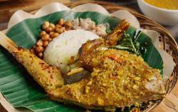 5 Makanan Khas Lebaran di Bali yang Rasanya Lezat <