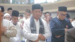 Idul Fitri 1444 Hijriah, Plh Wali Kota Bandung: Momentum Perbaiki Diri<
