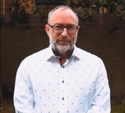 Kisah Jimmy Wales, Pendiri Wikipedia yang Memilih Tak Jadi Miliuner 
