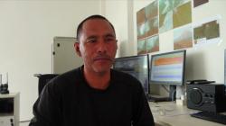 Kisah Liswanto, Petugas Pos Gunung Semeru yang 30 Tahun Lewatkan Lebaran demi Tugas