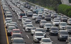 Menko PMK: Kecelakaan saat Arus Mudik Lebaran Turun 39 Persen