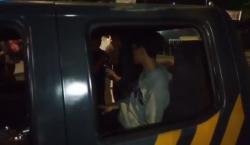 1 Anggota Geng Motor yang Serang Penjual Balon di Makassar Diamankan