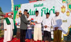 15.258 Napi di Jatim Dapat Remisi Idul Fitri, Anggaran Makanan Hemat Rp8,5 Miliar<