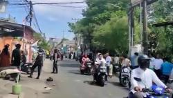 Kronologi 2 Kelompok Pemuda di Makassar Terlibat Tawuran hingga 1 Orang Kritis<