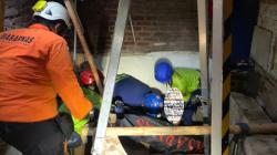 Tragis, Warga Tanjungjaya Tasikmalaya sedang Sakit Tewas Terjatuh di Sumur