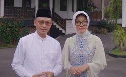 Wali Kota Pontianak Gelar Open House Lebaran 2 Hari, Cek Jadwalnya