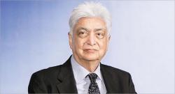 Mengenal Azim Premji, Miliader Muslim yang Dikenal Dermawan  