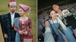 Deretan Artis Dikabarkan Menikah Selepas Lebaran, Nomor 2 Sudah Dilamar Berakhir Putus 