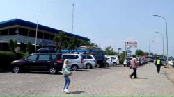 Mudik Lewati Tol Cipali, Awas Jangan Salah Masuk Rest Area!