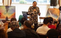 Denny JA: Atasi Perbedaan Waktu Idul Fitri, Saatnya Muslim Dunia Punya Kalender Global Hijriah