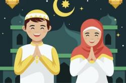 3 Materi Ceramah Halal Bihalal Idul Fitri 2025 Singkat dan Bermanfaat<